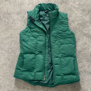 The North Face Vest